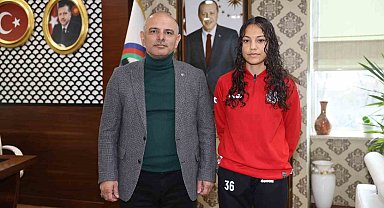 Körfez'den Galatasaray'a transfer