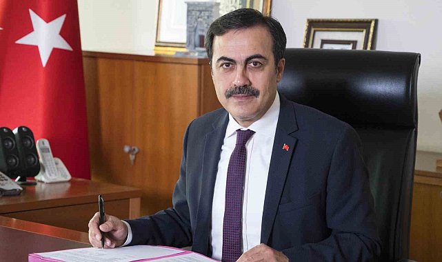 KOSAM lojistik raporunu açıkladı