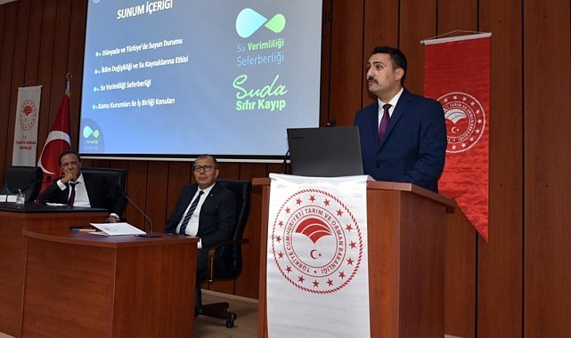 Köşk tarımı Ünal'a emanet