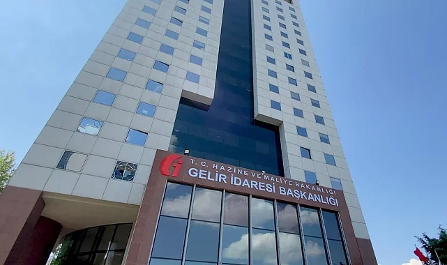 Kripto satışından gelen EFT'lere ilişkin Gelir İdaresi'nden açıklama