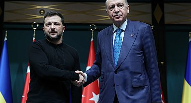 Kritik zirveden çıkan net mesaj: Barışın tesisi için Türkiye ideal ev sahibi