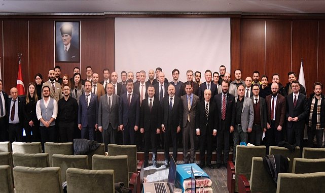 KSBÜ ev sahipliğinde "Türk HPB Cerrahi Derneği Kütahya Bilimsel Toplantısı"