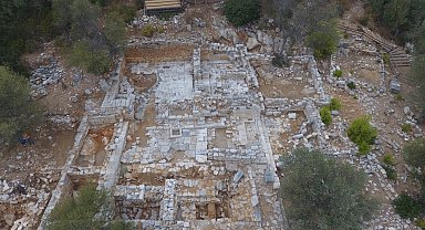 Kültür gezileri ve kültür söyleşileri başlıyor