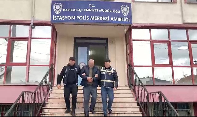 Kundakçı üçüncü denemede yakayı ele verdi