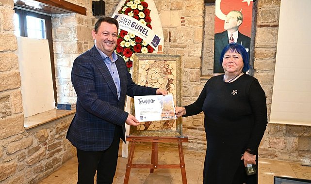 Kuşadası Belediyesi doğal afetlere karşı her önlemi alıyor