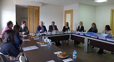 Kuşadası Ticaret Odası'nın hizmet kalitesi bir kez daha başarıyla belgelendi