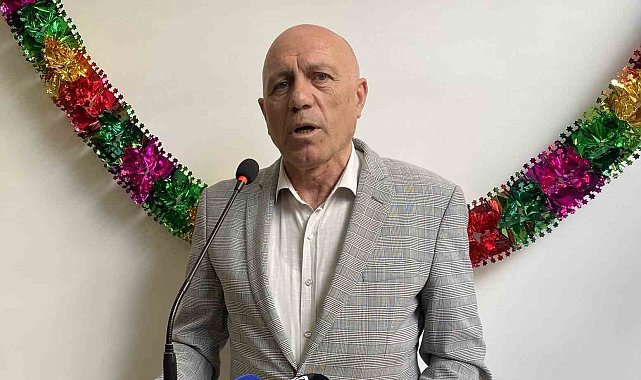 Kütahya Vakıflar Bölge Müdürlüğü'nden bin kişilik iftar çadırı