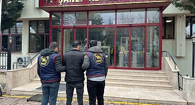 Kütahya'da 11 yıl hapis cezası ile aranan şahıs yakalandı