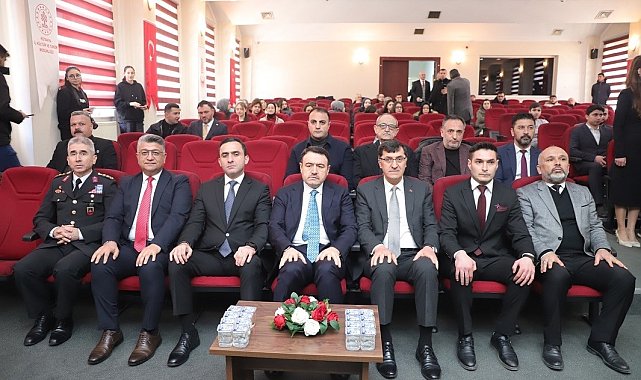 Kütahya'da Hocalı soykırımı şehitleri vefa ile anıldı