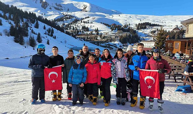 Kuzey Makedonya'da kürsüye 'Kayseri' ambargosu