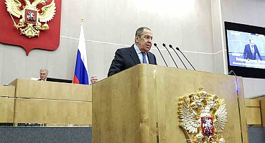 Lavrov: "Rusya ile ABD arasındaki ilişkilerin normalleşmesine doğru bir hareket başladı"