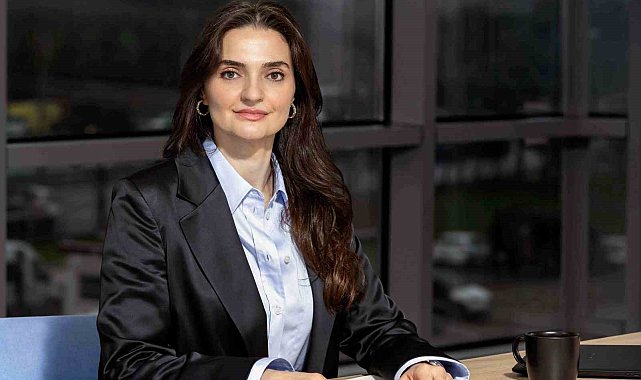 LC Waikiki'nin yeni E-Ticaret Genel Müdürü Meltem Yanovalı Kalkan oldu