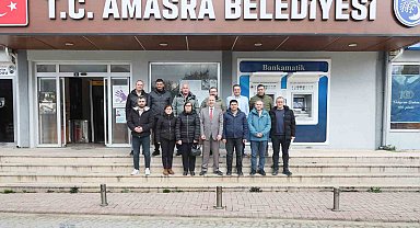 Madenci Anı Mekanı projesinin 2. Etap çalışmalarına başlanacak