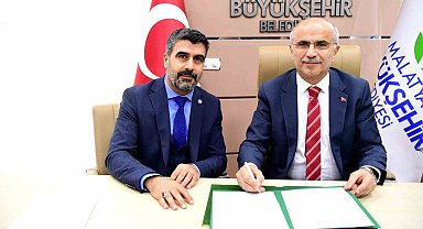 Malatya Büyükşehir Belediyesi'nde en düşük maaş 46 bin TL oldu