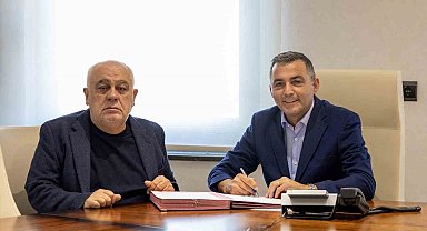 Manavgat'a otizm merkezi