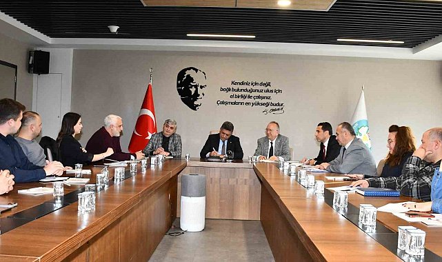 Manisa Büyükşehir Belediyesinden sütte kalite ve verim için önemli adım