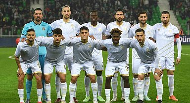 Manisa FK, Boluspor'u konuk edecek