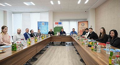 Manisa sanayicisi karbon ayak izini azaltmak için harekete geçti