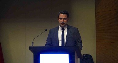 Manisa TSO'dan e ticaret yapmak isteyen girişimcilere seminer