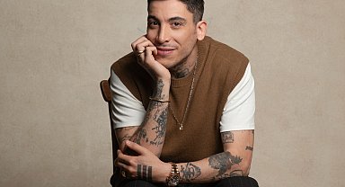 Manisa'da ilham verici söyleşi