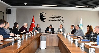 Manisa'da sütte güç birliği adımları atıldı