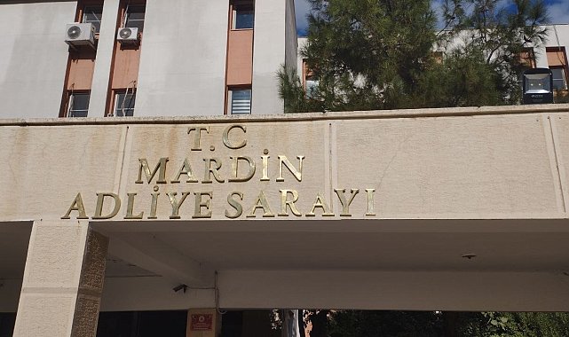Mardin'de 21 kişinin hayatını kaybettiği kazayla ilgili 2 sanığa toplam 25 yıl 13 ay hapis cezası