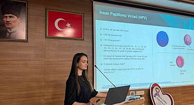 Mardin'de '4 Şubat Dünya Kanser Günü' etkinlikleri