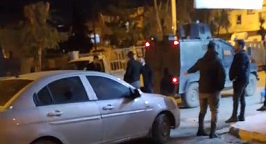 Mardin'de iki grup arasında silahlı kavga: 1 yaralı