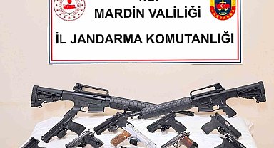 Mardin'de kasten öldürme olayı sonrası 7 aydır aranan şahıslar yakalandı