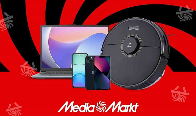 MediaMarkt son 6 ayın alışveriş trendlerini açıkladı