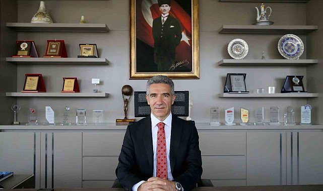 Medical Point, 'Türkiye'nin en itibarlı özel hastaneleri' arasında yer aldı