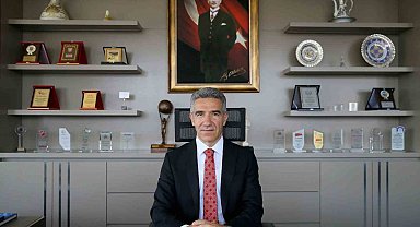 Medical Point, 'Türkiye'nin en itibarlı özel hastaneleri' arasında yer aldı