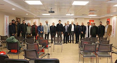 Medical Point'te Gamma Knife teknolojisi üzerine etkinlik