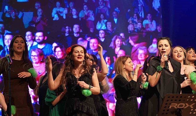 Medical Point'ten organ ve doku nakline dikkat çeken anlamlı konser