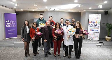 Medicana'dan Kanser Farkındalığı Semineri
