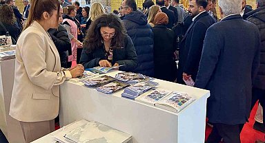 Menteşe Belediyesi EMITT Fuarı'nda dünyaya açılıyor
