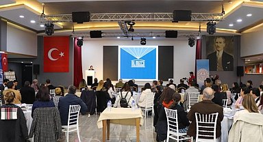 Mersin'de 'dil müzesi' kuruluyor