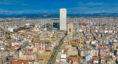 Mersin'de yeni 'İmar Yönetmeliği' çalışmaları sürüyor