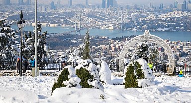 Meteoroloji'den kritik uyarı!