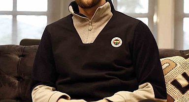 Milan Skriniar: "Fenerbahçe'yi tercih ettim ve kararımda ne kadar haklı olduğumu görüyorum"