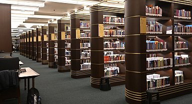 Milli Eğitim Bakanlığı'ndan öğrencilere "Kütüphanelerdeyiz" projesi! MEB ve Kültür Bakanlığı'ndan öğrencilere müjde!