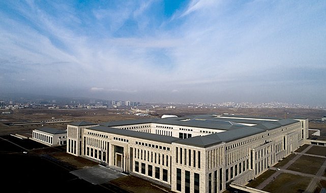 MİT'in "Siber Vatan"ın korunmasına yönelik çalışmaları hız kazanacak