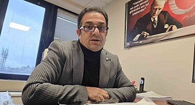 Mithat Ağa: "Pandemiden sonra saha içi olayları arttı"