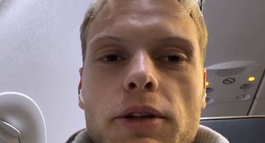 Morten Bjorlo, Konyaspor için yola çıktı