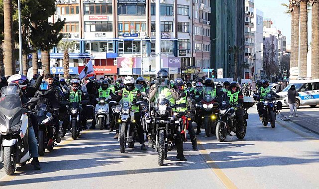Motosikletçiler motorcu dostu bariyerler için çağrıda bulundu