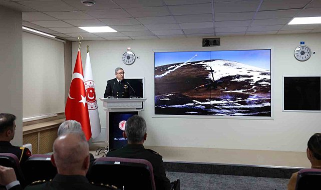 MSB kaynakları: "GKRY ile Mısır arasında imzalanan anlaşma, bölgesel istikrarı tehdit eden bir adım olup, Kıbrıs sorununun çözüm arayışlarına zarar vermektedir"