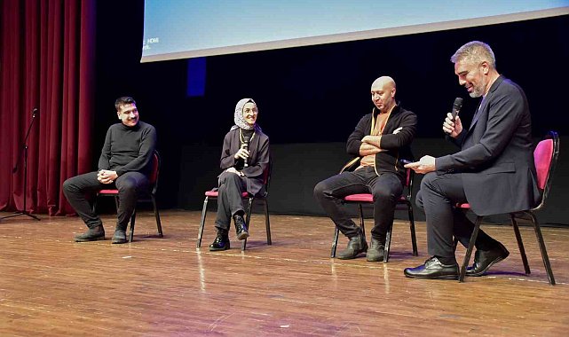 MSKÜ, 'Üniversite Tanıtım Günleri'nde yoğun ilgi gördü