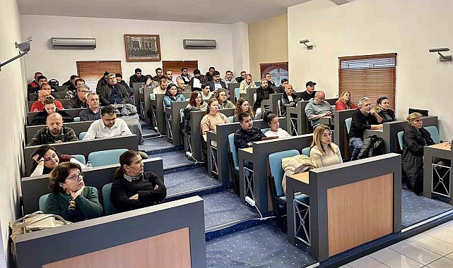 MTO'dan Sürdürülebilir Turizm Atağı