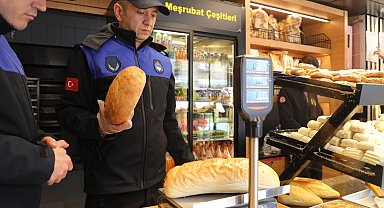 Mudanya her açıdan Ramazan'a hazır