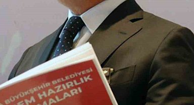 Muğla Büyükşehir Belediyesi deprem kriz masası oluşturdu